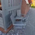 度假居 Meerhaus Hieve 埃姆登