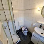 Meerhaus Hieve 度假居 埃姆登