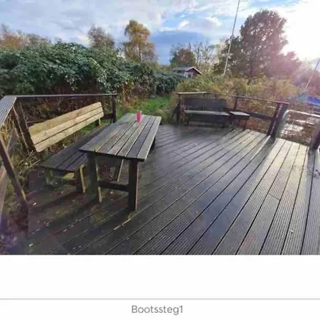 Ferienhaus Meerhaus Hieve *