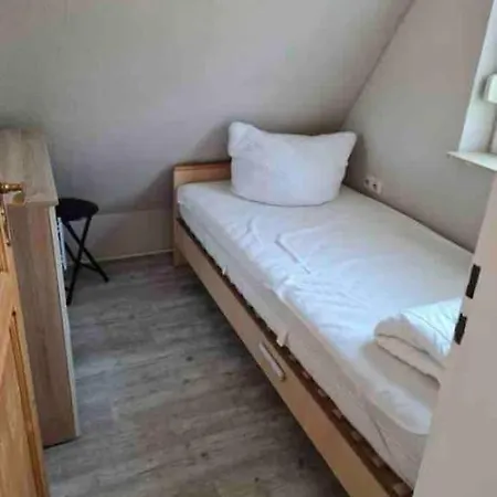 Meerhaus Hieve Holiday home *