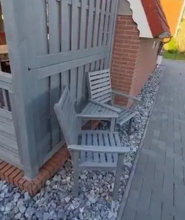 Holiday home Meerhaus Hieve Emden