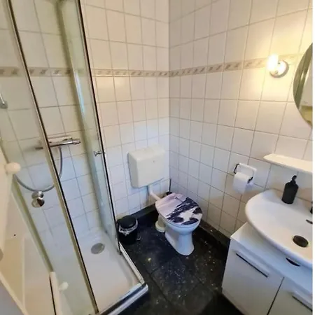 Meerhaus Hieve Holiday home Emden