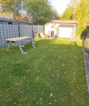 Meerhaus Hieve Holiday home