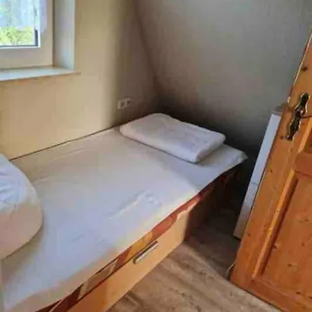 Meerhaus Hieve Holiday home *